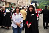 2011 Lourdes Pilgrimage - Random People Pictures (47/128)